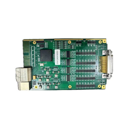 RX37411 PXIe 485电平离散量信号模块