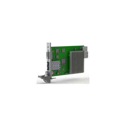 RX37445 RapidIO通用总线激励源